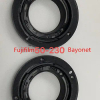 1PCS COPY NEW For FUJI XC 50-230 I / II Rear Bayonet Mount Ring For Fujifilm 50-230mm XC OIS I / II Repair Part