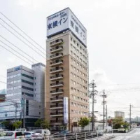 住宿 Toyoko Inn Kakegawa eki Shinkansen Minami guchi 掛川