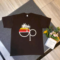 Vintage Retro OP Ocean Pacific Logo T-ShirtBaju distro keren katun 24s dewasa,kaos pria wanita terba