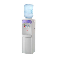 元山牌 桶裝式冰溫熱開飲機 YS-1994BWSI(不含水桶)