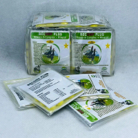 [1 BOX] Becomp Plus 30 Sachet 20 Tablet Vitamin B Complex Plus Mineral Untuk Ayam, Sapi, Kambing Hew