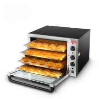 Used Commercial Multifunction Electric Convection Oven