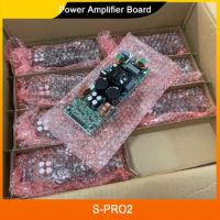 New S-PRO2 For JBL PRX700 800 Series Universal Power Amplifier Power Amplifier