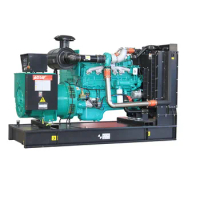 Hot Sale Generators 20kVA Design Silent Dies el Power Generator 50Hz/60Hz