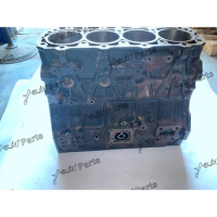 4TNV106 Cylinder Block for Yanmar Engine Parts