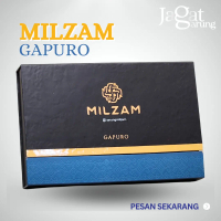 Sarung MILZAM FULL SONGKET (Best Seller) Premium – Kualitas Mewah, Nyaman, dan Terlaris - Jagat Saru