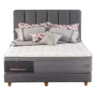 kasur Springbed Elite Grand Elegant new edition(harga hanya untuk kasur saja) 160 x 200