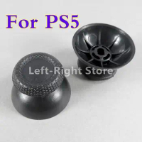 10PCS FOR PS5 Analog Cover 3D Thumb Stick Joystick Thumbstick Mushroom Cap For Sony PlayStation PS5 Controller Accessories