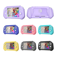 New for Nintend Switch Lite Protection Shell Case Cover for Nintendoswitch Lite Grip Holder Case