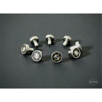 ❀แบริ่งสำหรับ G-series ขนาด 8-9mm Japan bearing (stainless steel)❂