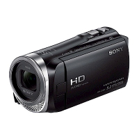 SONY HDR-CX450 數位攝影機 記憶組(公司貨)
