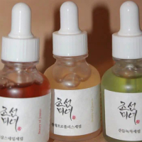 Original Rice Facial Care Serum Korean Beauty Of Joseon Toner Hydrating Repair Freckle Anti-aging Whitening Moisturizing Essence