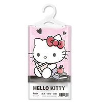 小禮堂 Hello Kitty 懸掛式香氛除濕袋 (少女日用品特輯)