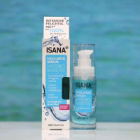 HANGDUC Serum cấp ẩm, cấp nước ISANA HYDRO BOOSTER