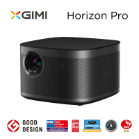 XGIMI Horizon Pro 地平線Pro款 4K智慧投影機