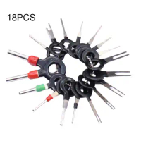 18PCS Car Terminal Removal Tool for Lexus RX300 RX330 RX350 IS250 LX570 is200 is300 ls400