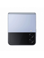 Galaxy Z Flip4 (RAM 8GB, 128GB, Blue)