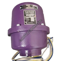 Honeywell C7061F2001 Explosion proof flame detector purple peeper