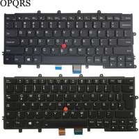 NEW US/Spanish/Latin/French AZERTY/German laptop keyboard For Lenovo ThinkPad X230S X240 X240S x240i X250 X250S X260 X260S X270
