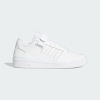 Adidas Forum Low [FY7755] 男鞋 運動 休閒 經典 復古 穿搭 舒適 愛迪達 白