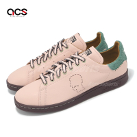 adidas x Brain Dead Stan Smith 聯名休閒鞋 男鞋 女鞋 粉紅 綠 史密斯 愛迪達 IH3434
