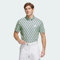 【adidas 愛迪達】短袖POLO衫(IN9040 男款 運動上衣 高爾夫POLO衫 吸濕排汗)