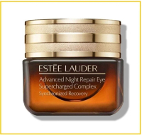 ESTEE LAUDER 升級再生修護賦活抗藍光眼霜 ADVANCED NIGHT REPAIR SYNCHRONIZED MULTI-RECOVERY COMPLEX EYE CREAM 15ML