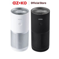 KRIS AIR PURIFIER PORTABLE MINI - PUTIH