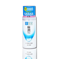 【肌研】極潤保濕乳液140ml(國際航空版)