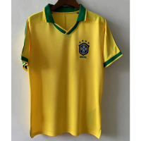 Baju T-shirt kering cepat gaya vintaj saiz AAA dibuat di Glasgow tahun 1997