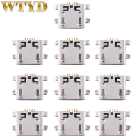 10 PCS Charging Port Connector for Xiaomi Mi Mix 3 / Mi Mix 2S Charging Dock Replacement Part for Xiaomi Charging Spare Part