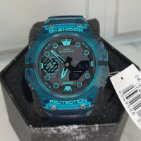 卡西歐 CASIO G-SHOCK GAB001 GAB001G GA-B001 GA-B001G GA-B001G-2 GA-B001G-2A 男裝錶 女裝錶  手錶 錶 電子錶 情侶錶