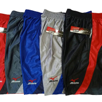 CELANA KOLOR PENDEK BASKET VOLI OLAHRAGA SPORT