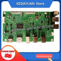 free shipping for T27Q-20 drive board 748.05S03.0011 21M043-1 working screen LM270WQ4