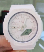 卡西歐 CASIO MINI G-SHOCK GMAS2100 GMAS2100BA GMA-S2100 GMA-S2100BA GMA-S2100BA-4A 男裝錶 女裝錶 手錶 錶  電子錶 情侶