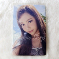 Photocard Hearts2Hearts Carmen MD Trading Card Focus ver A | Photocard Carmen Hearts2Hearts Focus Tr