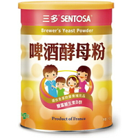 三多 啤酒酵母粉(400g/罐) [大買家]