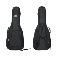 【GATOR CASES】MIZONE系列 電吉他袋 GFLEX材質 20mm厚袋(原廠公司貨 商品品質有保障)