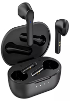 Mpow [ NEW ARRIVAL ] Mpow MX1 4 Mics Noise Cancelling Airpod Earbuds Wireless Bluetooth Headphone Wireless Charging Case Wireless Earphone Bluetooth Touch Control