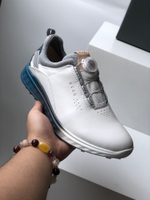 Original-Ecco- ผู้ชาย-กอล์ฟ-กีฬา-วิ่ง-รองเท้า-รองเท้าผ้าใบ-หนัง-รองเท้า6040029