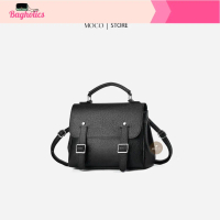 Stella Bag - MOCO Bagholics Fashion Tas Hand Bag Backpack Wanita Kapasitas Besar Multifungsi dan Ele