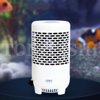 100W 120W Fish Tank Chiller Jellyfish Tank Thermostat Chiller Aquarium Cooling Mute Electronic Chiller Fish Tank Chiller
