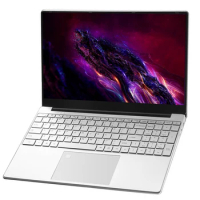 AKPAD Laptop 15.6 Inch IPS Screen 16GB RAM Intel 11th Celeron N5095A Netbook Windows 10 11 Pro Office Notebook Pc Portable