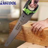 手工鋸木工手板鋸家用伐木鋸手持快速切割刀鋸硬木板材園林鋸手鋸