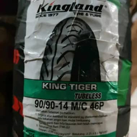 909014 kingland tubeless ban motor