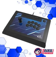PlayStation x HORI Fighting Stick Alpha (PS4/PS5/Windows)