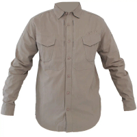 Kemeja Lengan Panjang Cartenz Tactical Killzone