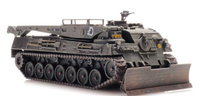Mini 現貨 Artitec 6160102 N規 NL Leopard 1 ARV 豹式 坦克