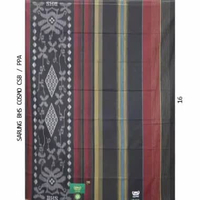 BHS COSMO SALUR BESAR (CSB) 16