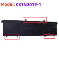 C31N2019-1 Battery For Asus Vivobook Pro 14X OLED K3405 M7400QC M7400QE N7400QC N7400QE N7400PA N7400PC M3401Q M3500Q K6400ZC